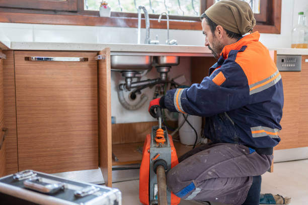 Best Clogged Drain Plumber  in West Covina, CA