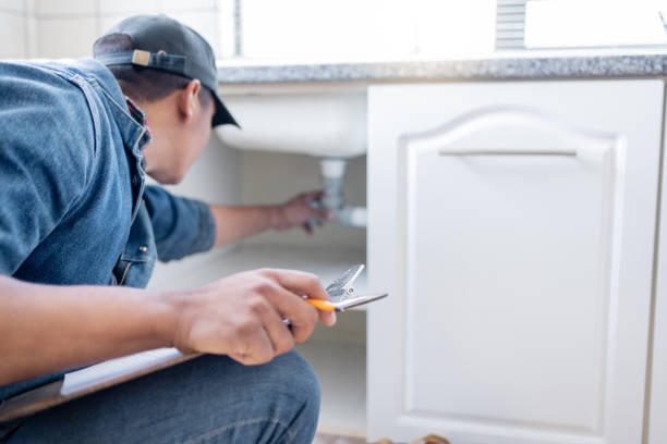 Best Leak Detection Services  in West Covina, CA