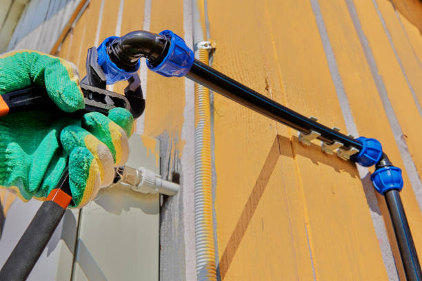 Best Gas Line Repair  in West Covina, CA