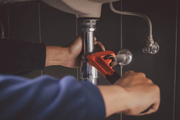 Best Hot Water Heater Installation  in West Covina, CA